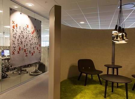 aker solution -10., Coverdouble, Fraster filt